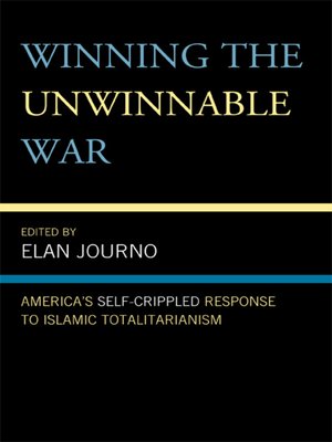 cover image of Winning the Unwinnable War